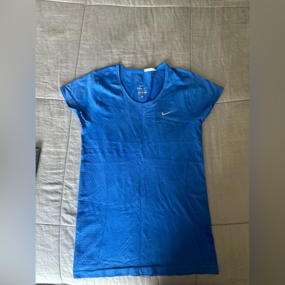 Women's Nike Dri-FIT Tee